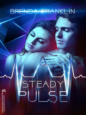 cover image of A Steady Pulse (Pulse, book 1)